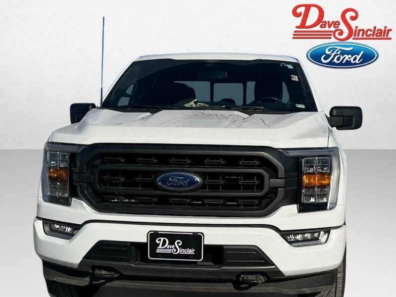 Ford F-150 Vehicle Full-screen Gallery Image 02
