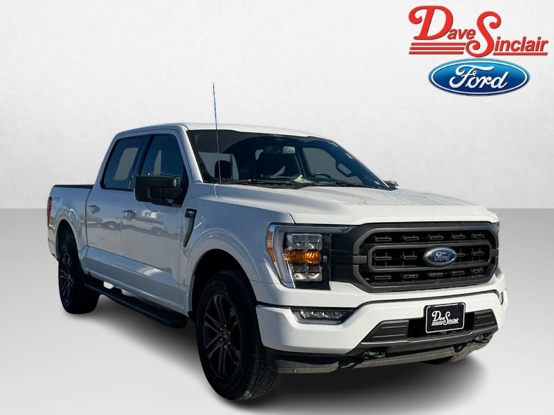 Ford F-150 Vehicle Full-screen Gallery Image 04