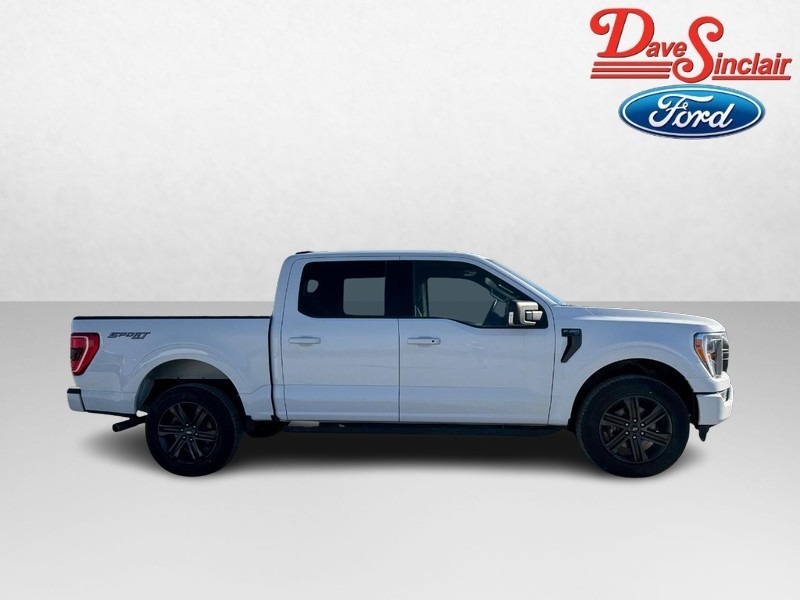 Ford F-150 Vehicle Full-screen Gallery Image 05