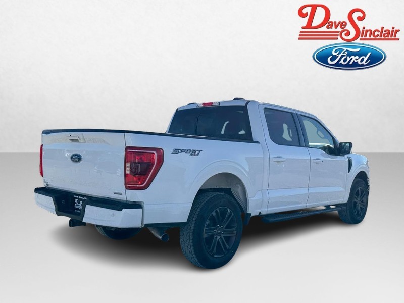 Ford F-150 Vehicle Full-screen Gallery Image 07