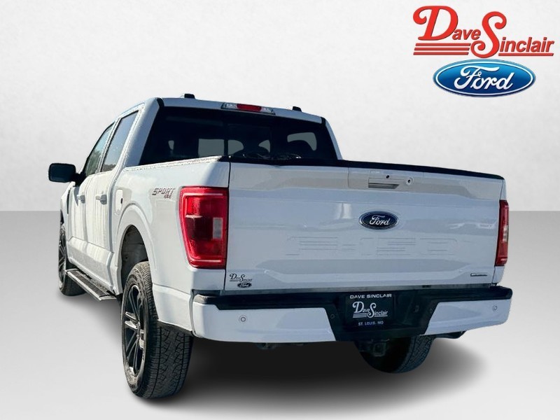 Ford F-150 Vehicle Full-screen Gallery Image 09