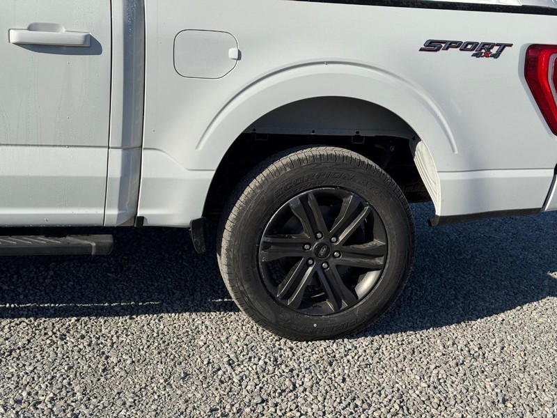 Ford F-150 Vehicle Full-screen Gallery Image 11