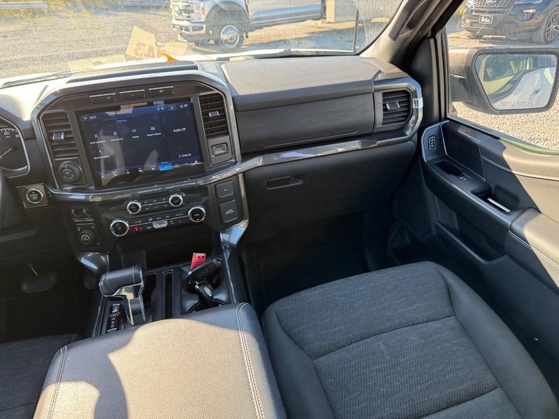 Ford F-150 Vehicle Full-screen Gallery Image 17