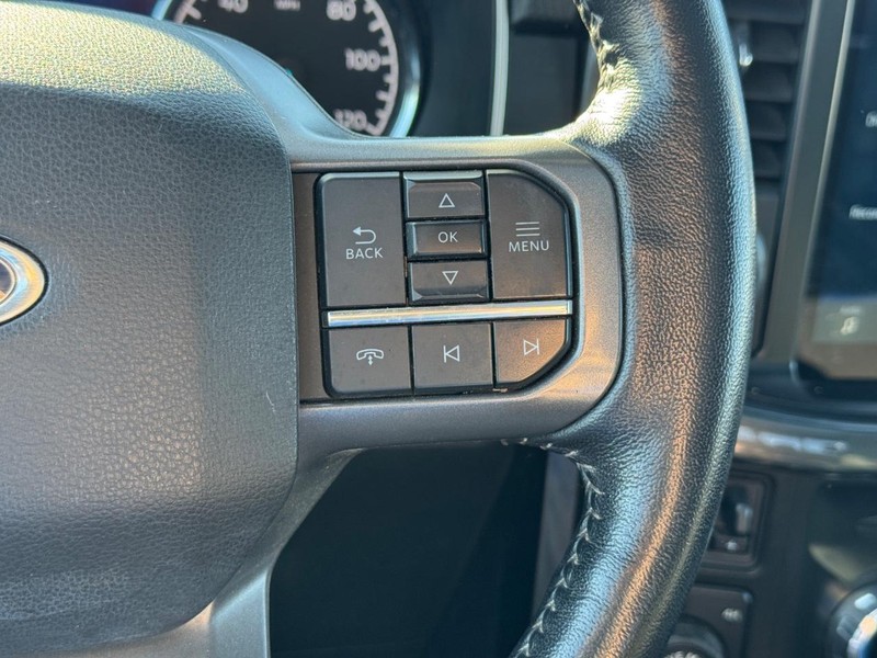 Ford F-150 Vehicle Full-screen Gallery Image 22
