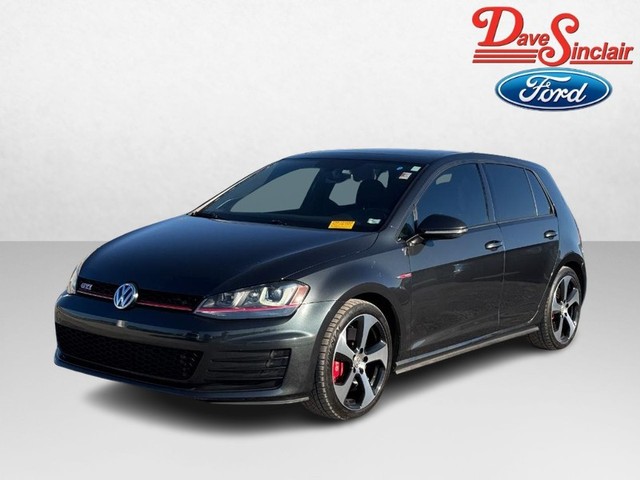 St. Louis MO 2017 Volkswagen Golf GTI more details - volkswagen golf gti