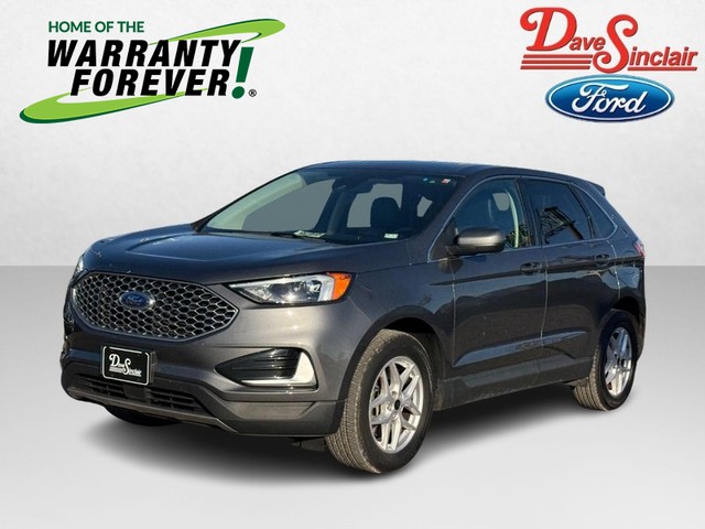 St. Louis MO 2023 Ford Edge more details - ford edge