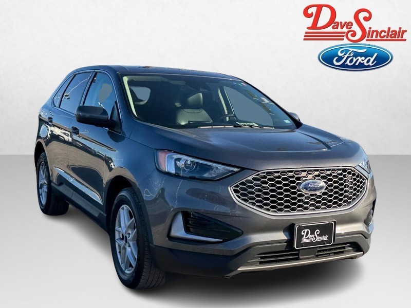 Ford Edge Vehicle Full-screen Gallery Image 04