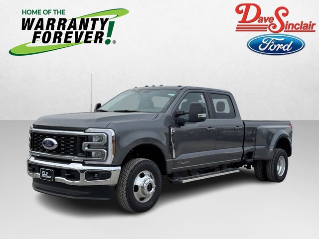 St. Louis MO 2026 Ford Super Duty F-350 DRW more details - ford super duty f-350 drw