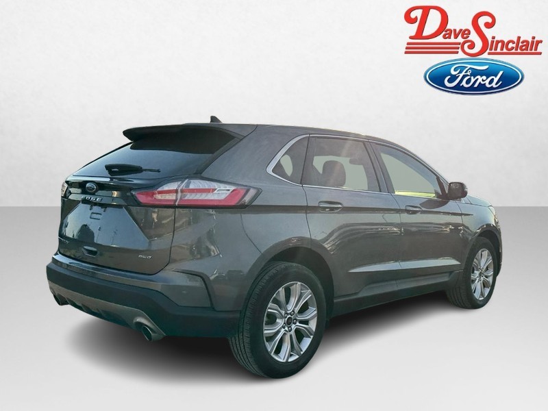 Ford Edge Vehicle Full-screen Gallery Image 07