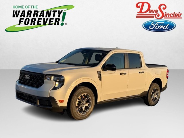 St. Louis MO 2025 Ford Maverick more details - ford maverick