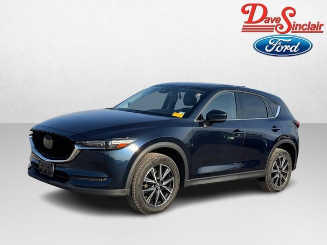St. Louis MO 2018 Mazda CX-5 more details - mazda cx-5