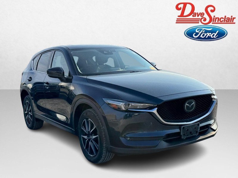 Mazda CX-5 Vehicle Full-screen Gallery Image 04