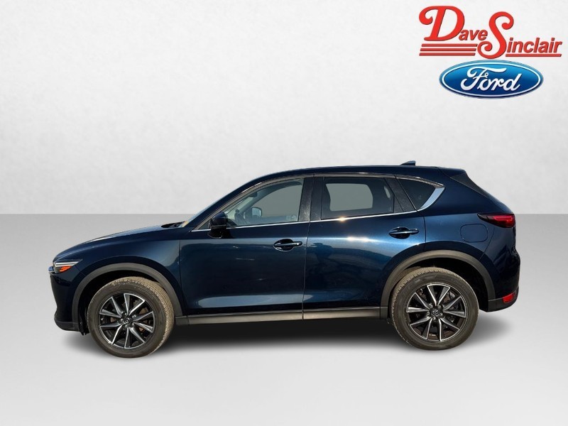 Mazda CX-5 Vehicle Full-screen Gallery Image 10
