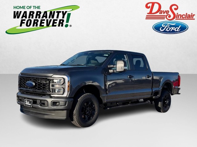 St. Louis MO 2026 Ford Super Duty F-250 SRW more details - ford super duty f-250 srw