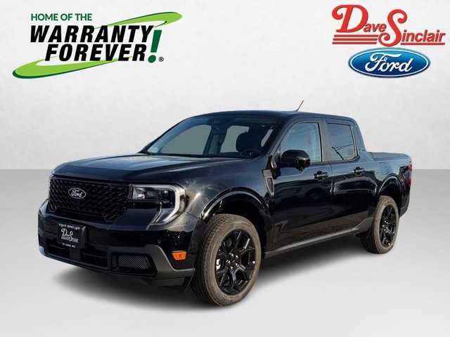 St. Louis MO 2025 Ford Maverick more details - ford maverick