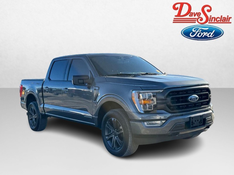 Ford F-150 Vehicle Full-screen Gallery Image 04