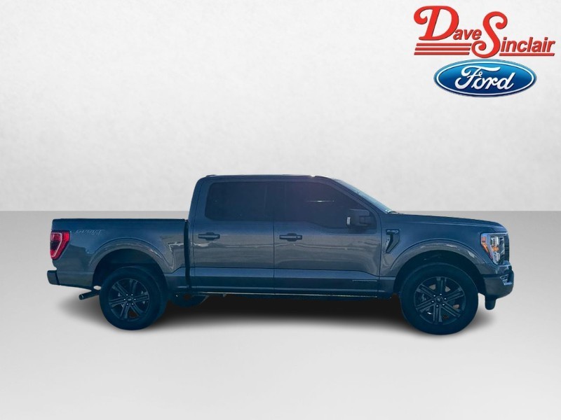 Ford F-150 Vehicle Full-screen Gallery Image 05
