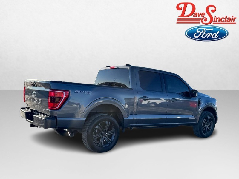Ford F-150 Vehicle Full-screen Gallery Image 07