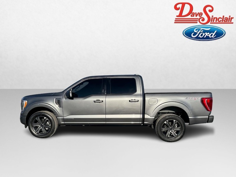 Ford F-150 Vehicle Full-screen Gallery Image 10