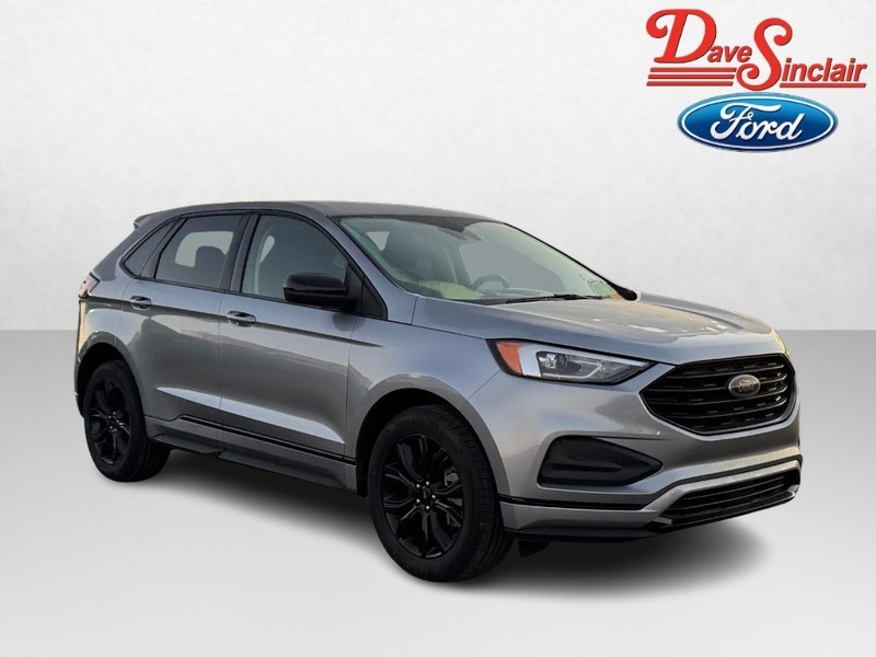 Ford Edge Vehicle Full-screen Gallery Image 04