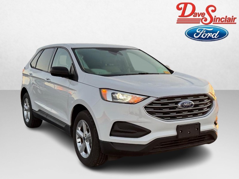 Ford Edge Vehicle Full-screen Gallery Image 04