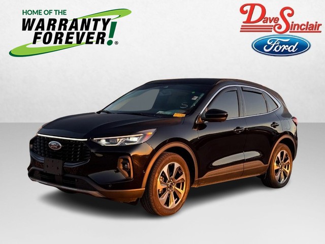 St. Louis MO 2024 Ford Escape more details - ford escape