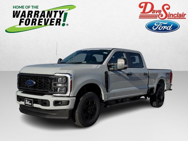 St. Louis MO 2026 Ford Super Duty F-250 SRW more details - ford super duty f-250 srw