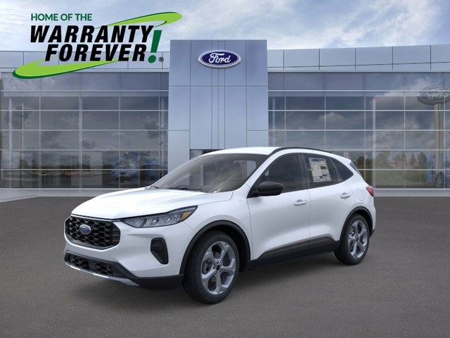 St. Louis MO 2026 Ford Escape more details - ford escape