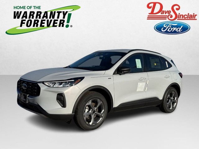 St. Louis MO 2026 Ford Escape more details - ford escape