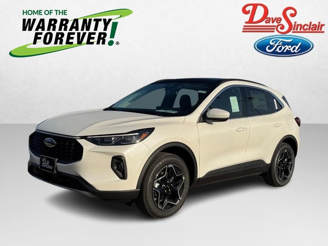 St. Louis MO 2026 Ford Escape more details - ford escape