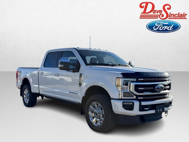 Ford Super Duty F-250 SRW Vehicle Full-screen Gallery Image 04