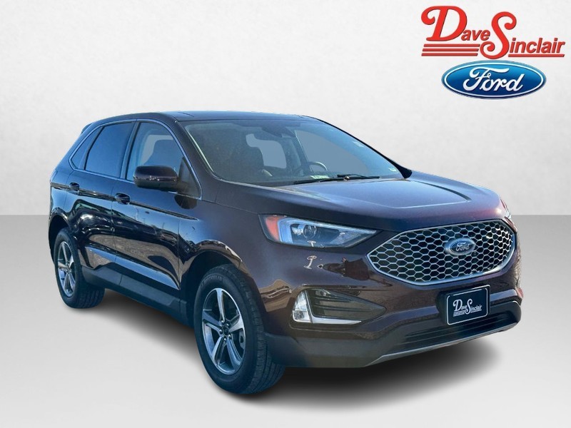 Ford Edge Vehicle Full-screen Gallery Image 04