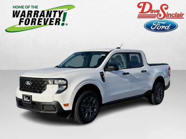 St. Louis MO 2025 Ford Maverick more details - ford maverick