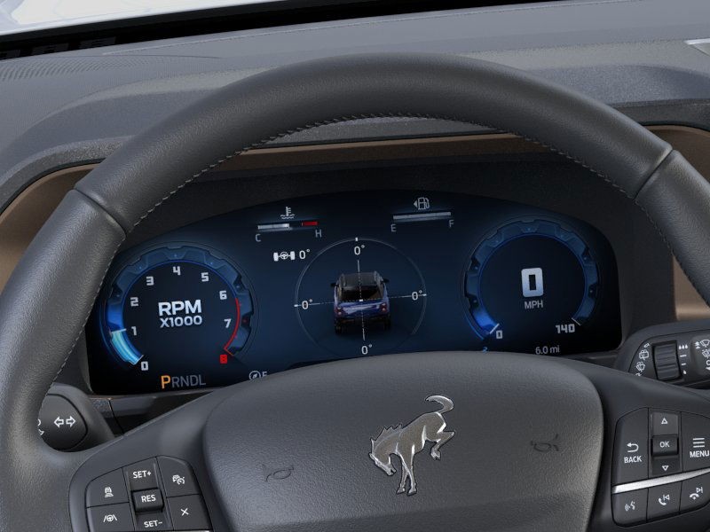 Ford Bronco Sport Vehicle Full-screen Gallery Image 15