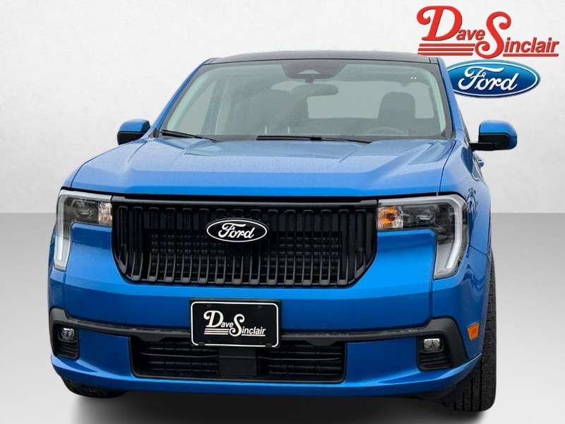 Ford Maverick Vehicle Full-screen Gallery Image 02