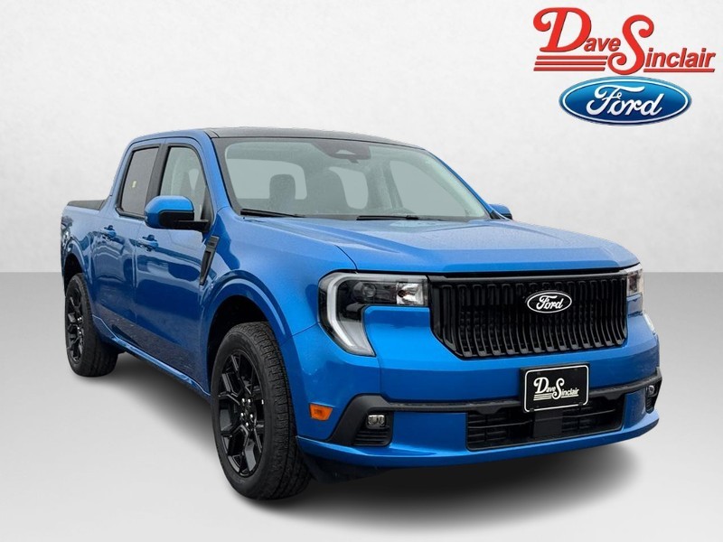 Ford Maverick Vehicle Full-screen Gallery Image 04