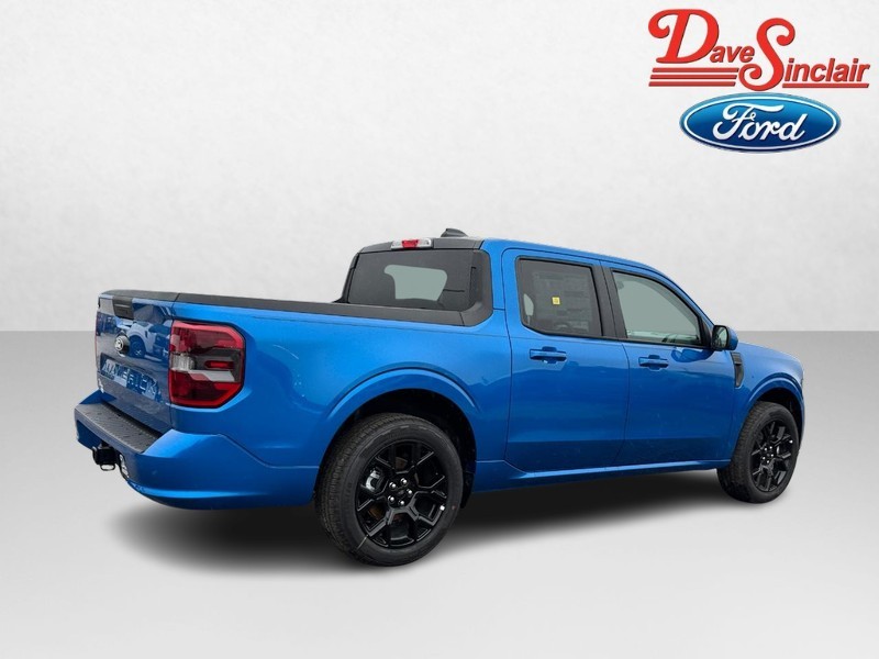 Ford Maverick Vehicle Full-screen Gallery Image 07