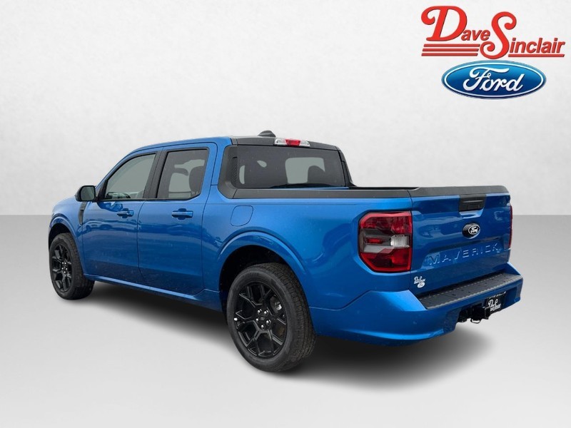 Ford Maverick Vehicle Full-screen Gallery Image 09