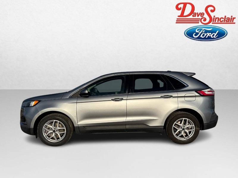 Ford Edge Vehicle Full-screen Gallery Image 10
