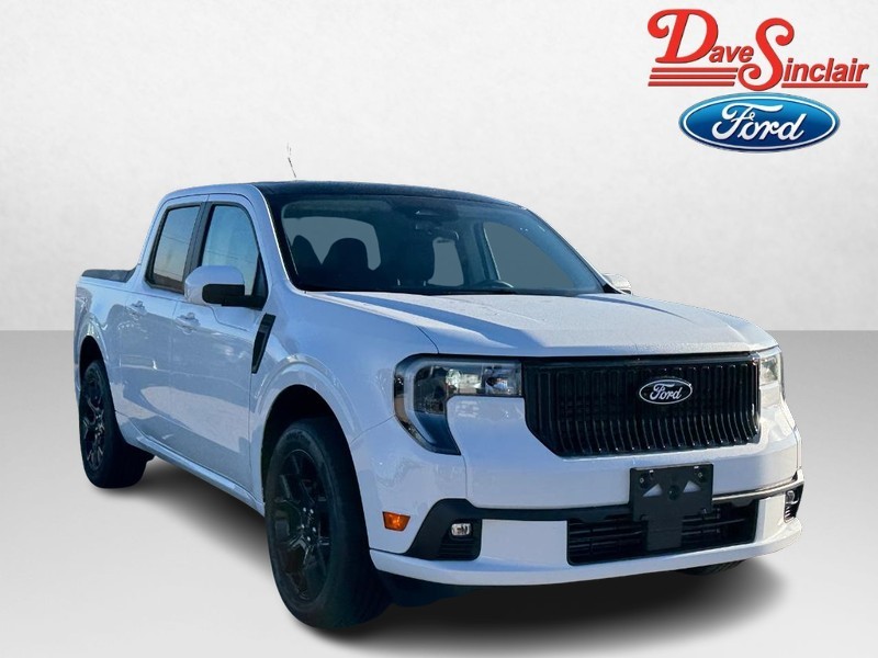 Ford Maverick Vehicle Full-screen Gallery Image 04