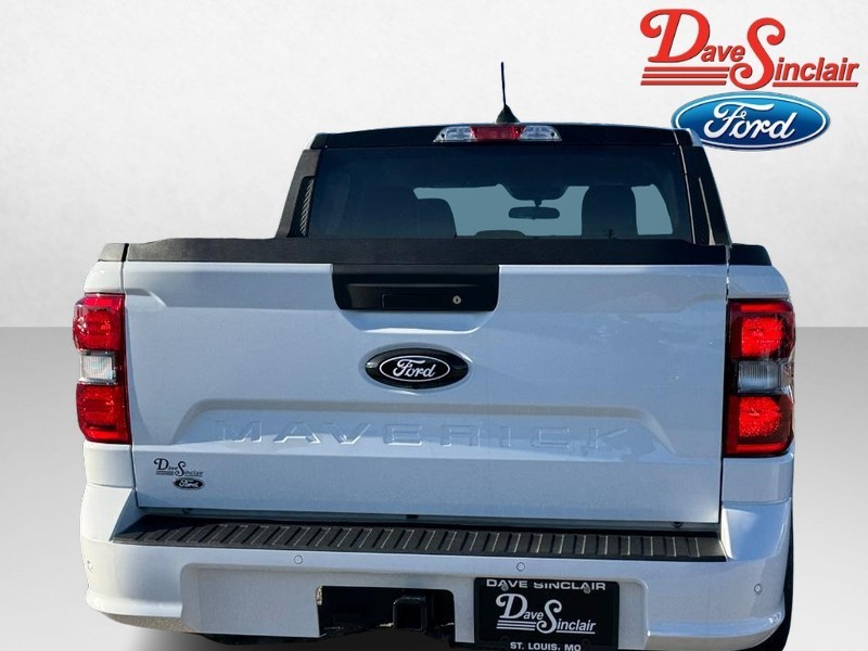 Ford Maverick Vehicle Full-screen Gallery Image 08