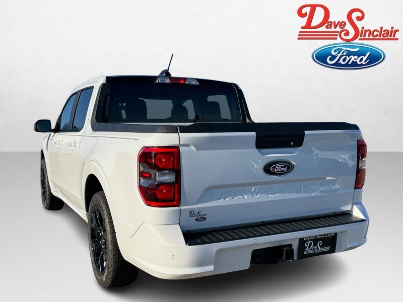 Ford Maverick Vehicle Full-screen Gallery Image 09