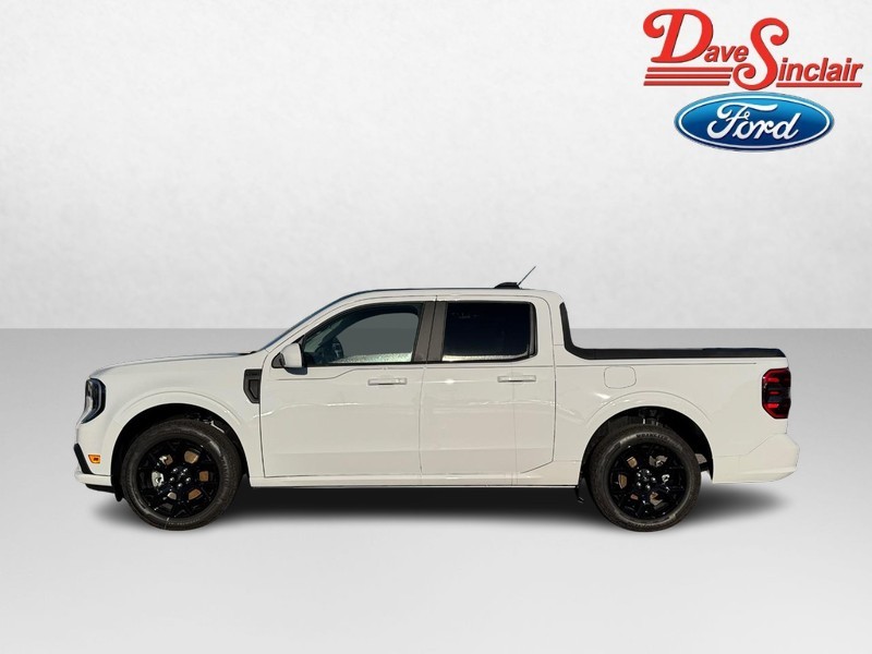 Ford Maverick Vehicle Full-screen Gallery Image 10