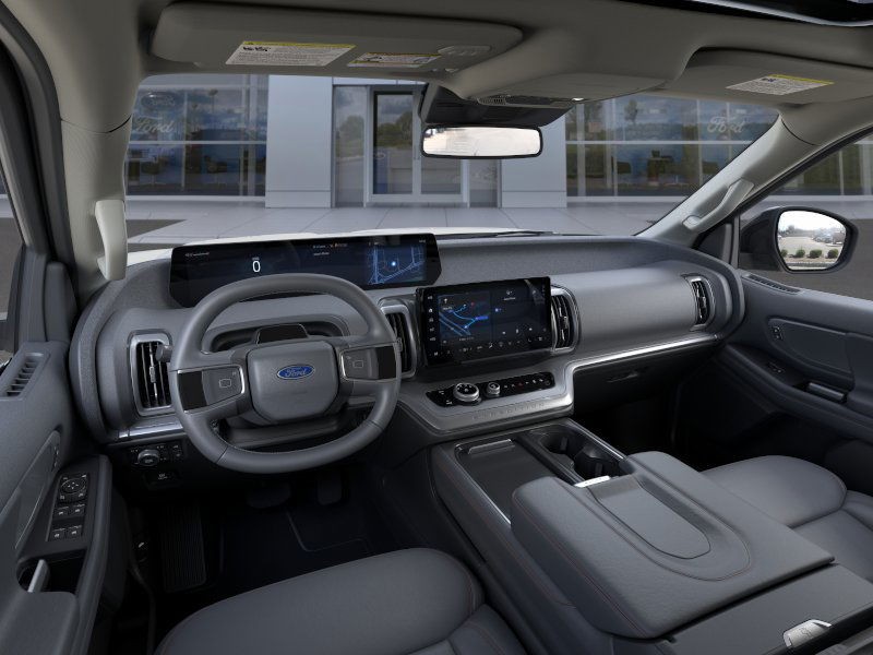 Ford Expedition Vehicle Full-screen Gallery Image 11