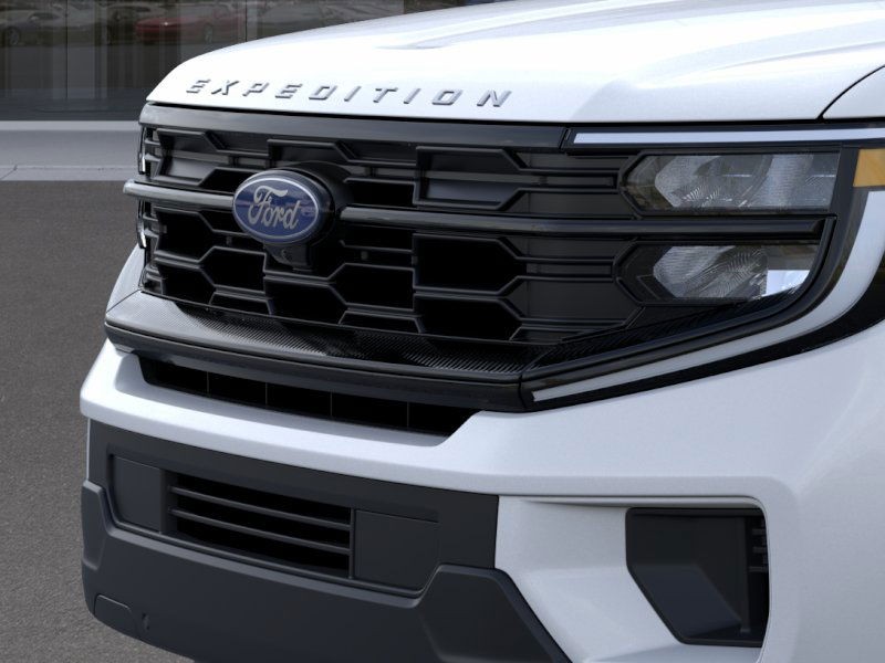 Ford Expedition Vehicle Full-screen Gallery Image 19
