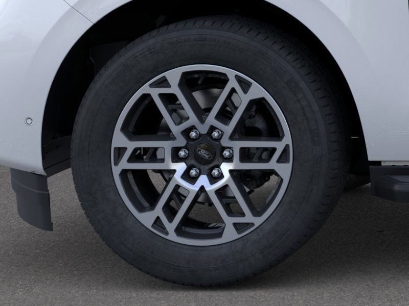 Ford Expedition Vehicle Full-screen Gallery Image 21