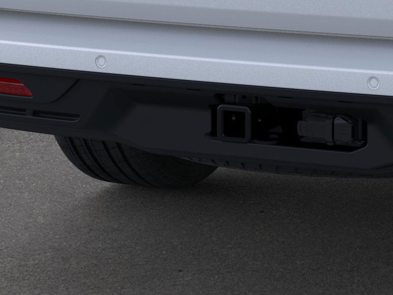 Ford Expedition Vehicle Full-screen Gallery Image 25