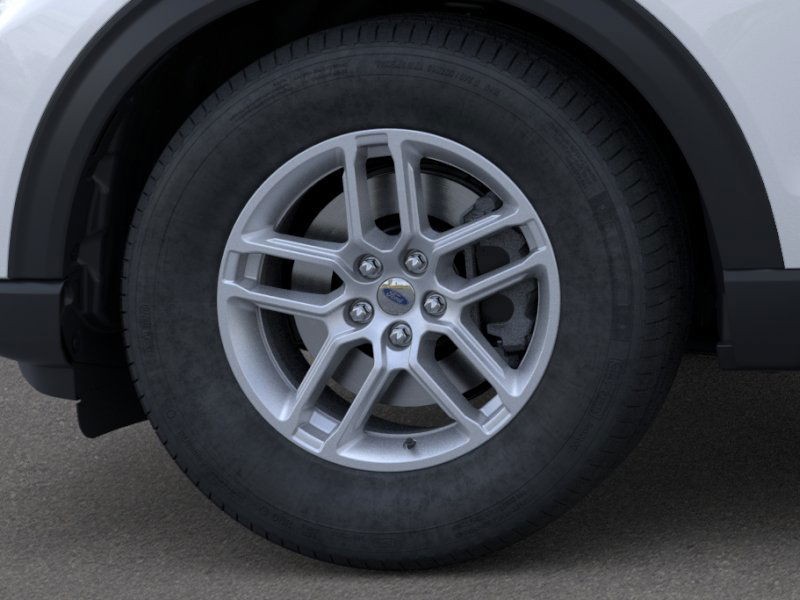 Ford Explorer Vehicle Full-screen Gallery Image 21