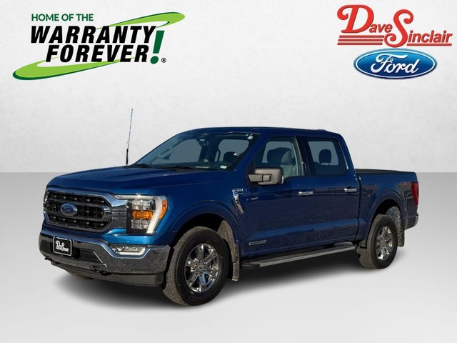 St. Louis MO 2022 Ford F-150 more details - ford f-150