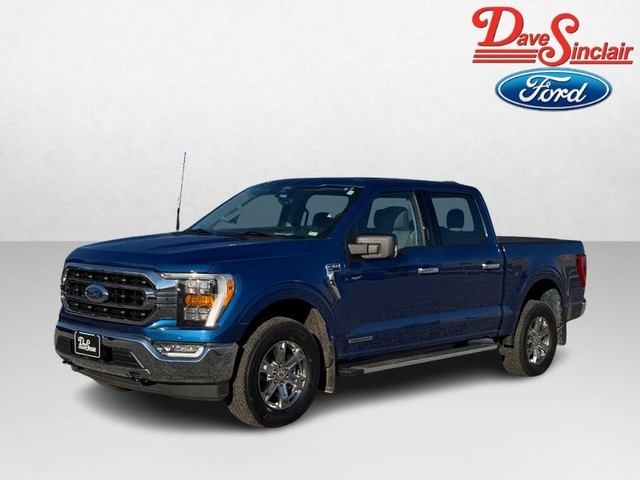 St. Louis MO 2022 Ford F-150 more details - ford f-150